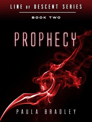 cover image of Prophecy